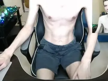 Chaturbate Free Live Porn of slavaxxx777