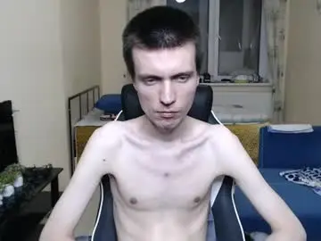 Chaturbate Adult Video Chat of slavaxxx777