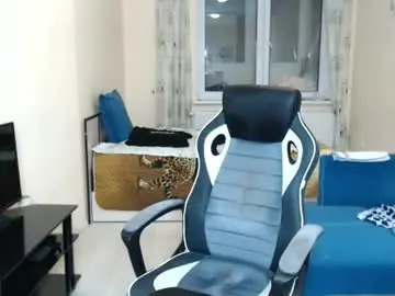 Chaturbate Best live sex cam show of slavaxxx777
