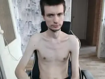 Chaturbate Best live sex cam show of slavaxxx777