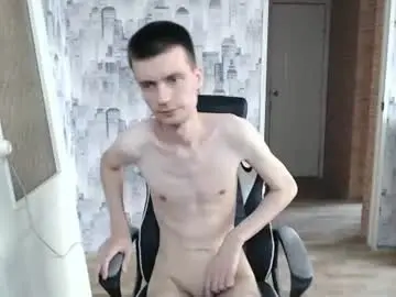 Chaturbate Free Live Porn of slavaxxx777