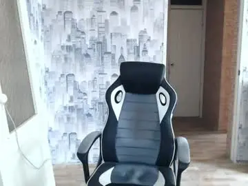 Chaturbate Adult Webcam of slavaxxx777