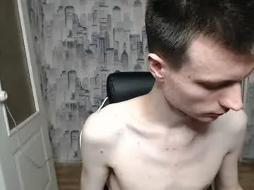 Chaturbate Adult Video Chat of slavaxxx777