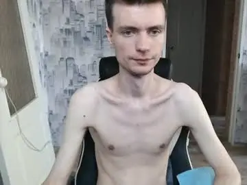 Chaturbate Sex Chat of slavaxxx777