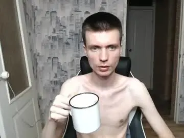 Chaturbate Adult Webcam of slavaxxx777