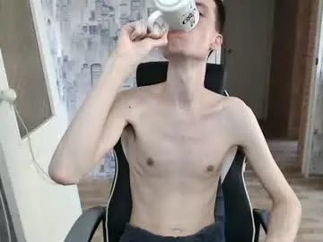 Chaturbate Sex Cam of slavaxxx777