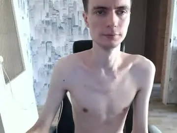 Chaturbate Live Sex Cam of slavaxxx777