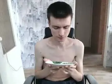 Chaturbate Adult Video Chat of slavaxxx777
