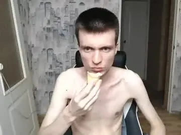 Chaturbate Sex Chat of slavaxxx777