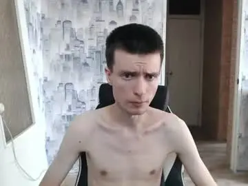 Chaturbate Best Webcam of slavaxxx777
