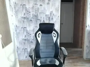 Chaturbate Live Sex of slavaxxx777