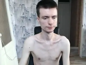 Chaturbate Live Porn of slavaxxx777