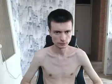 Chaturbate Best live sex cam show of slavaxxx777