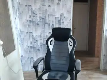 Chaturbate Live Sex of slavaxxx777
