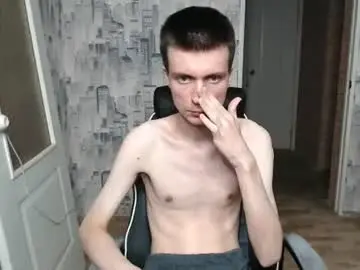 Chaturbate Free Live Porn of slavaxxx777