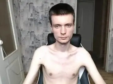 Chaturbate Sex Cam of slavaxxx777