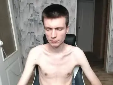Chaturbate Nude Webcam of slavaxxx777