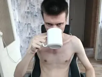 Chaturbate Adult Video Chat of slavaxxx777