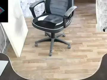 Chaturbate Sex Cam of slavaxxx777