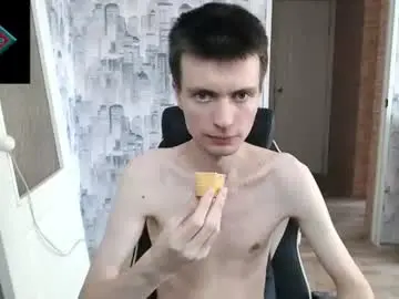 Chaturbate Sex Chat of slavaxxx777