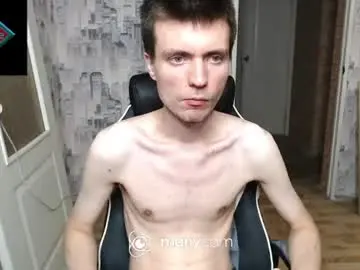 Chaturbate Best live sex cam show of slavaxxx777