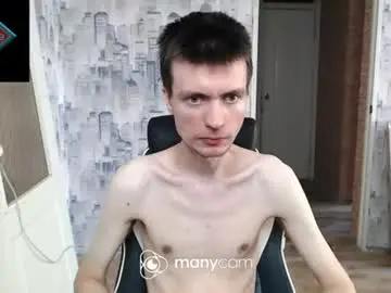 Chaturbate Adult Webcam of slavaxxx777