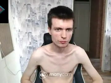 Chaturbate Adult Video Chat of slavaxxx777