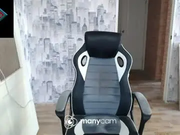 Chaturbate Watch Live Sex Cams of slavaxxx777