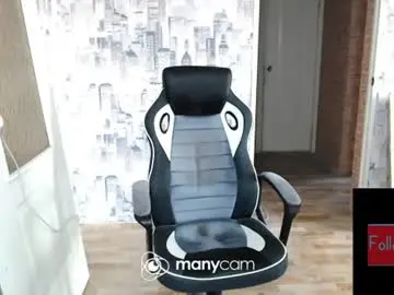 Chaturbate Live Porn of slavaxxx777