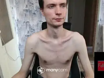 Chaturbate Sex Cam of slavaxxx777