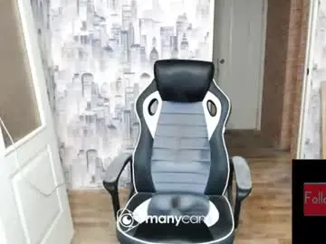 Chaturbate Adult Webcams of slavaxxx777