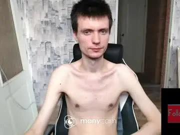 Chaturbate Best live sex cam show of slavaxxx777