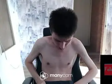 Chaturbate Sex Chat of slavaxxx777