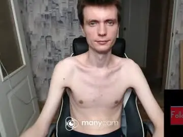 Chaturbate Free Live Porn of slavaxxx777