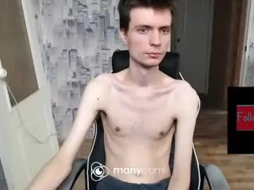 Chaturbate Live Porn of slavaxxx777