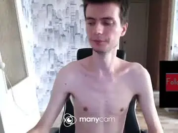 Chaturbate Adult Video Chat of slavaxxx777