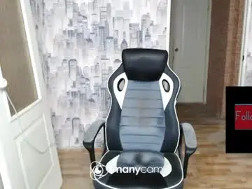 Chaturbate Best live sex cam show of slavaxxx777