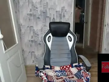 Chaturbate Free Live Porn of slavaxxx777