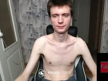 Chaturbate Sex Cam of slavaxxx777