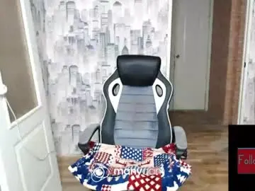 Chaturbate Adult Video Chat of slavaxxx777