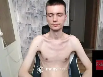 Chaturbate Free Porn Cam of slavaxxx777
