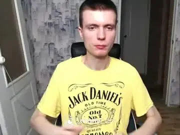 Chaturbate Adult Video Chat of slavaxxx777