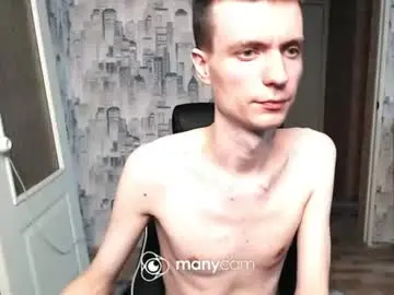 Chaturbate Live Porn of slavaxxx777