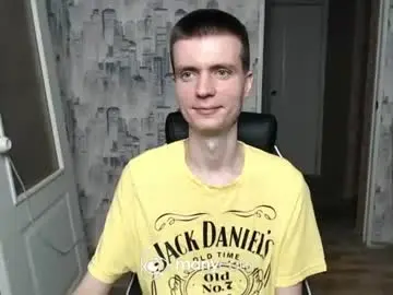 Chaturbate Free Porn Cam of slavaxxx777