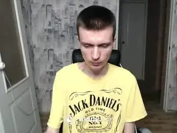 Chaturbate Nude Webcam of slavaxxx777