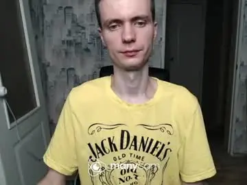 Chaturbate Live Sex of slavaxxx777