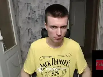 Chaturbate Best Webcam of slavaxxx777