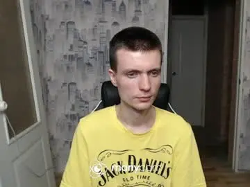 Chaturbate Best live sex cam show of slavaxxx777