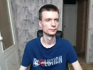Chaturbate Live Porn of slavaxxx777