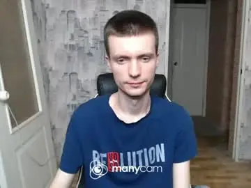 Chaturbate Adult Webcams of slavaxxx777